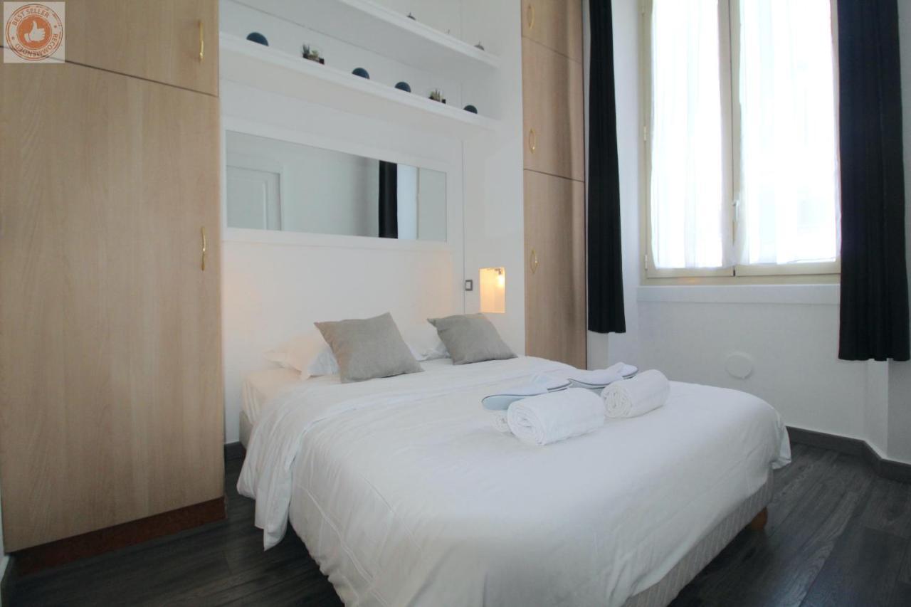 Alc - Mol6 - 9 Min Palais And 5 Min Beaches Cannes Eksteriør billede