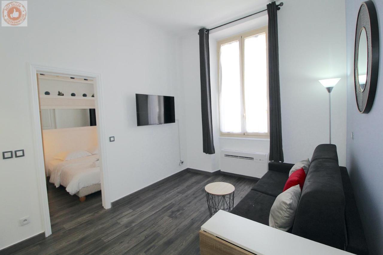 Alc - Mol6 - 9 Min Palais And 5 Min Beaches Cannes Eksteriør billede