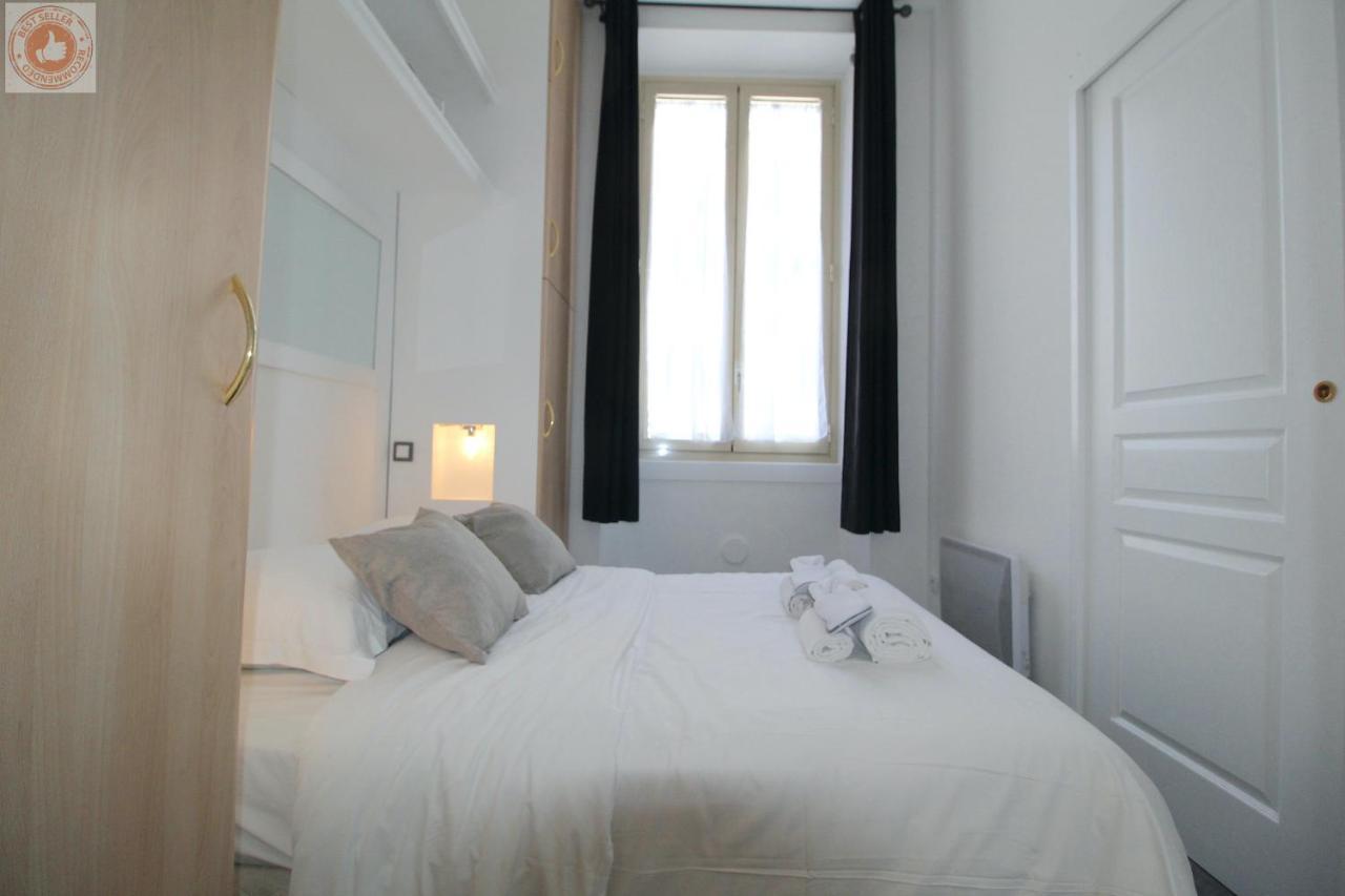 Alc - Mol6 - 9 Min Palais And 5 Min Beaches Cannes Eksteriør billede