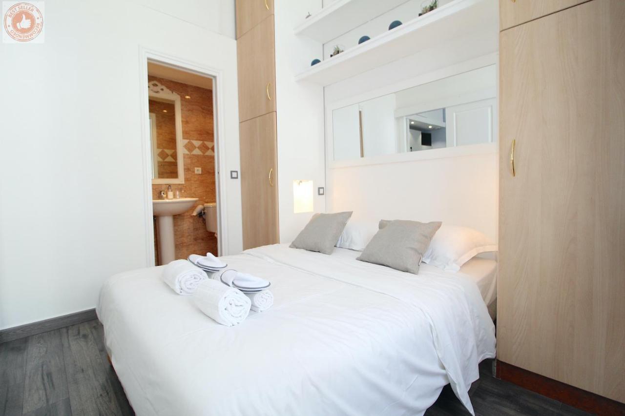 Alc - Mol6 - 9 Min Palais And 5 Min Beaches Cannes Eksteriør billede
